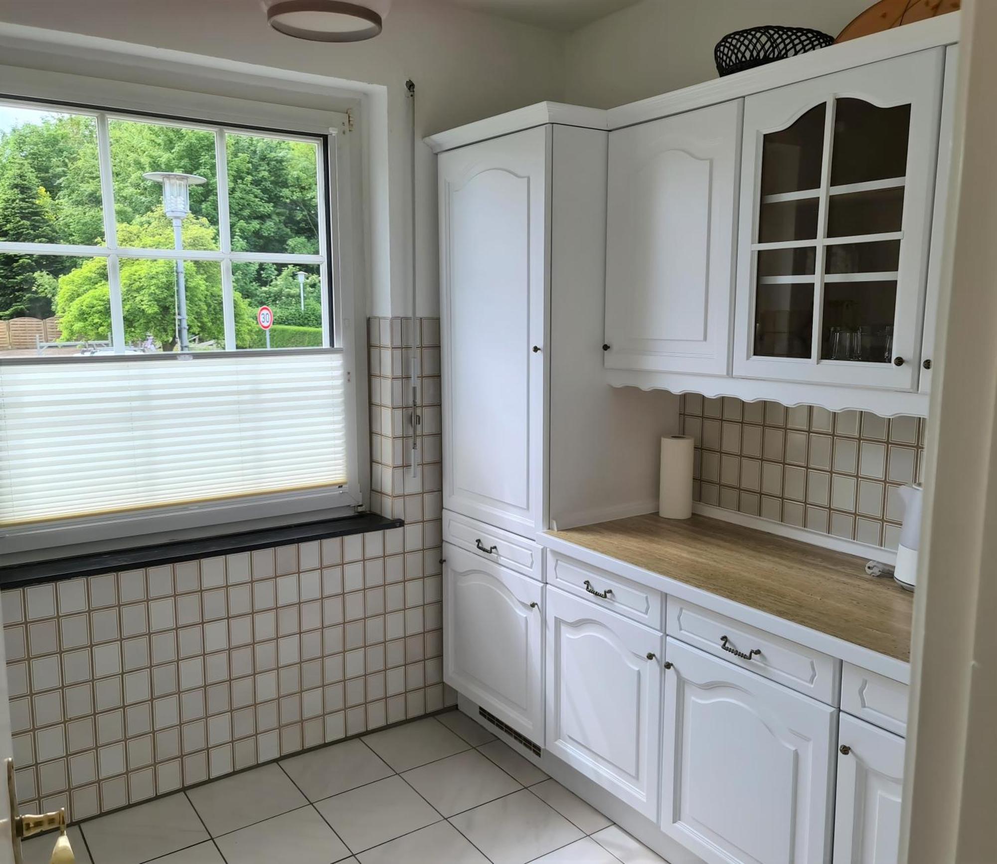 Bootshaus, App 2 Apartment Groemitz Luaran gambar