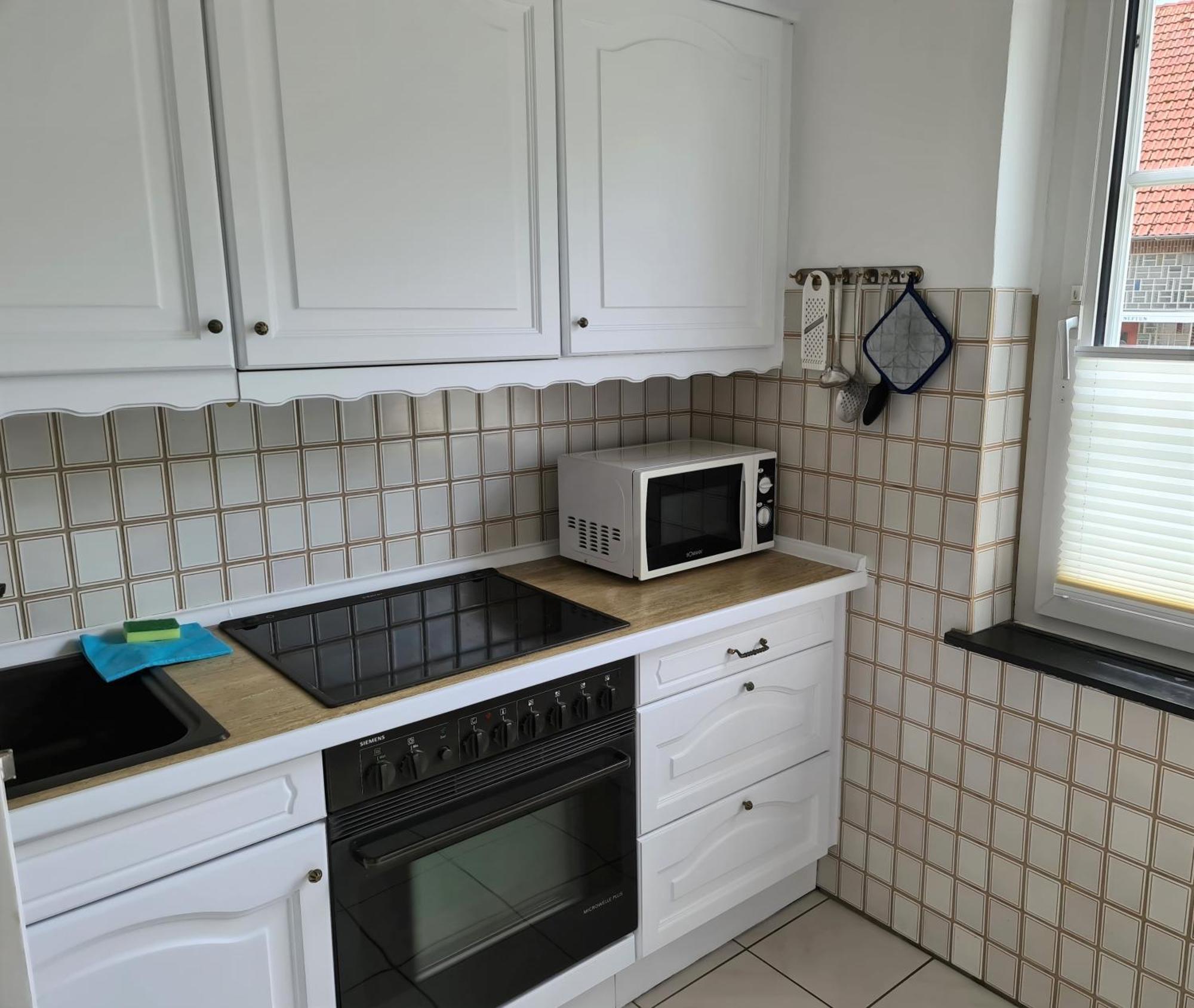 Bootshaus, App 2 Apartment Groemitz Luaran gambar