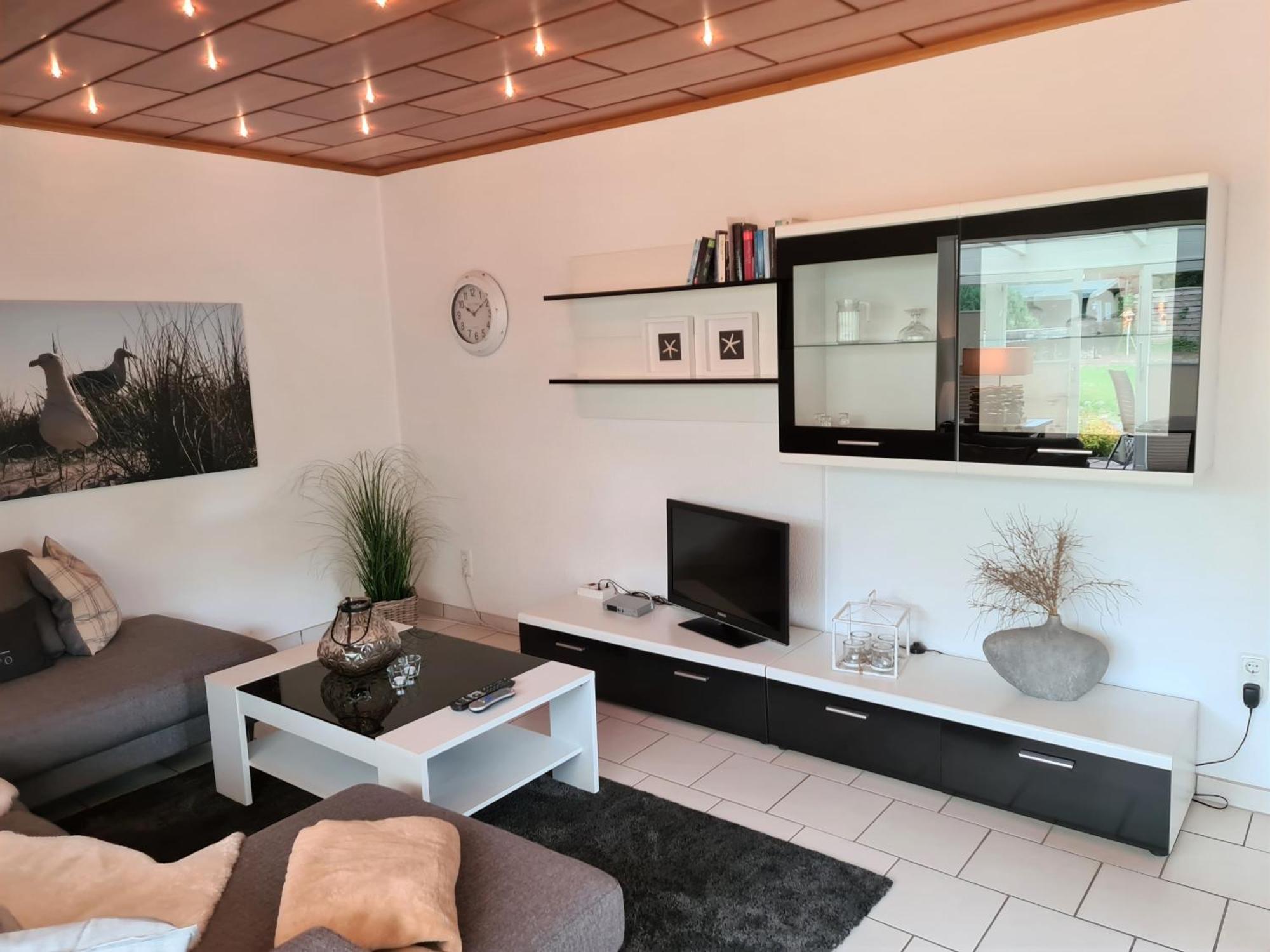 Bootshaus, App 2 Apartment Groemitz Luaran gambar