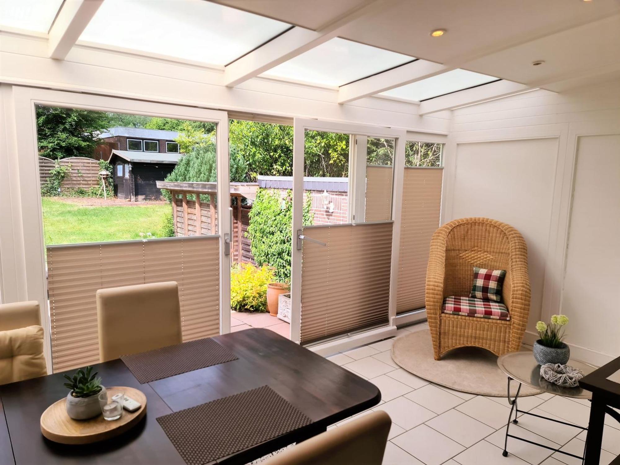 Bootshaus, App 2 Apartment Groemitz Luaran gambar